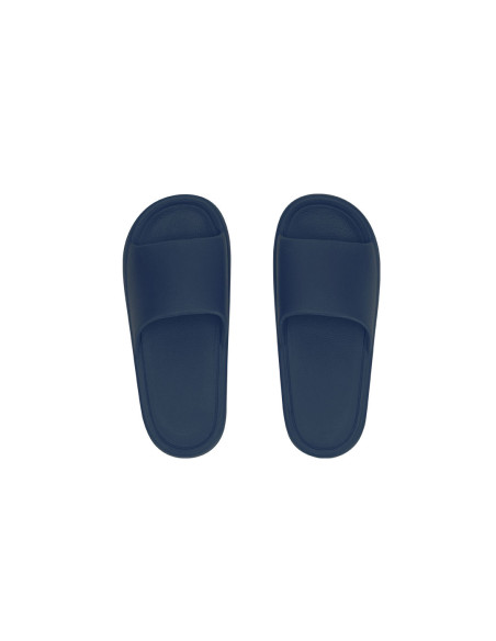 Paire de sandales claquettes publicitaires en EVA "RIDEL" | SIP19