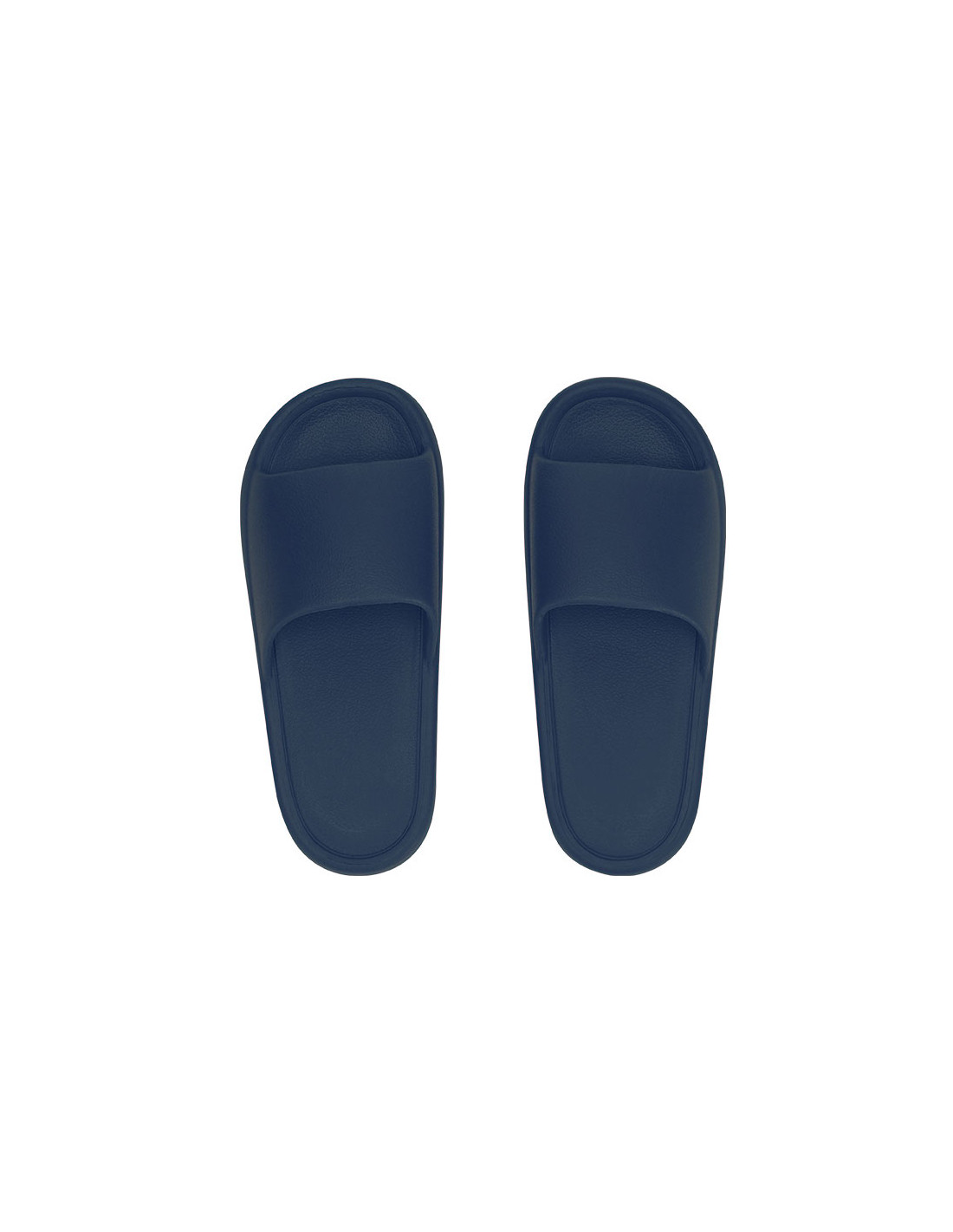 Paire de sandales claquettes publicitaires en EVA "RIDEL" | SIP19