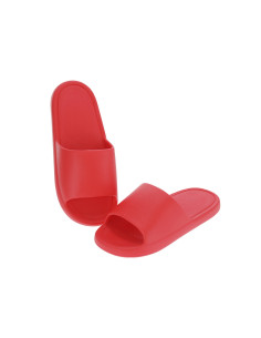 Paire de sandales claquettes publicitaires en EVA "RIDEL" | SIP19