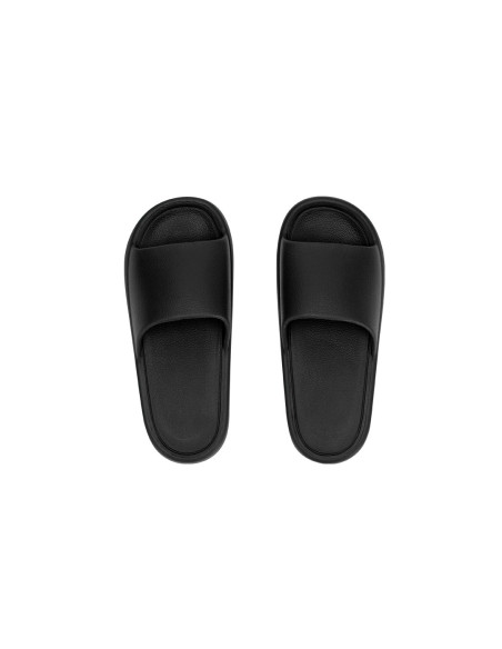 Paire de sandales claquettes publicitaires en EVA "RIDEL" | SIP19