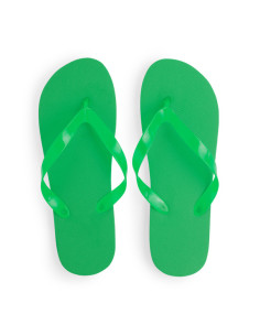Tongs publicitaires en PE et PVC "KALAY" | SIP19
