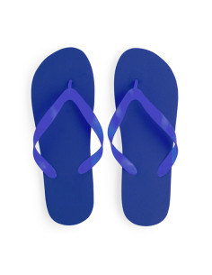Tongs publicitaires en PE et PVC "KALAY" | SIP19