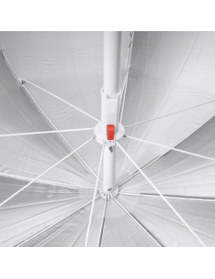 Parasol anti UV personnalisable "SKYE" | SIP19