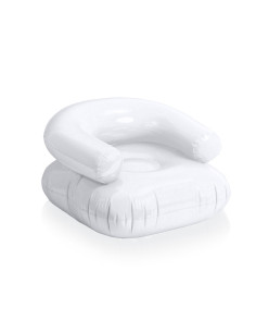Fauteuil gonflable à personnaliser "RESET" | SIP19