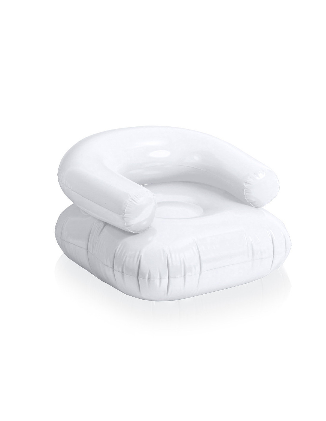 Fauteuil gonflable à personnaliser "RESET" | SIP19