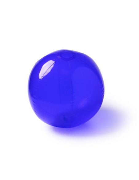 Ballon de plage gonflable personnalisé en PVC "KIPAR" | SIP19