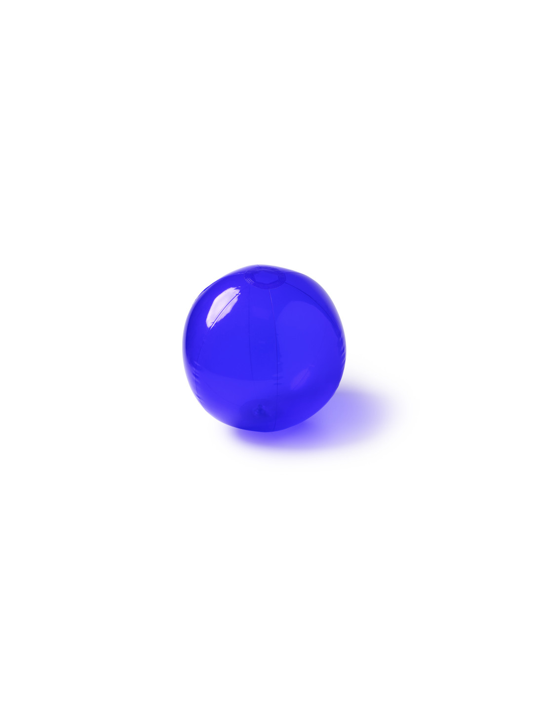 Ballon de plage gonflable personnalisé en PVC "KIPAR" | SIP19