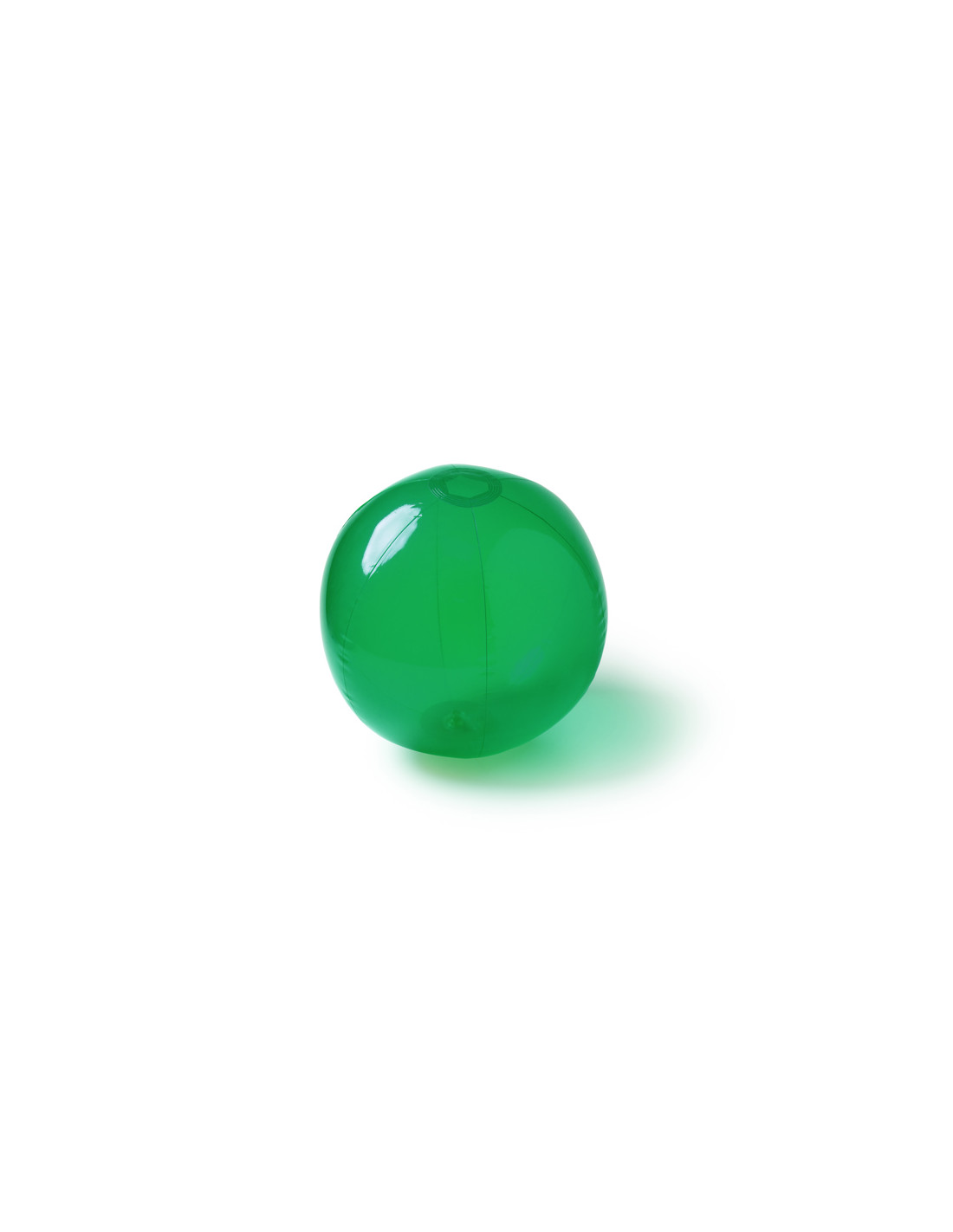Ballon de plage gonflable personnalisé en PVC "KIPAR" | SIP19