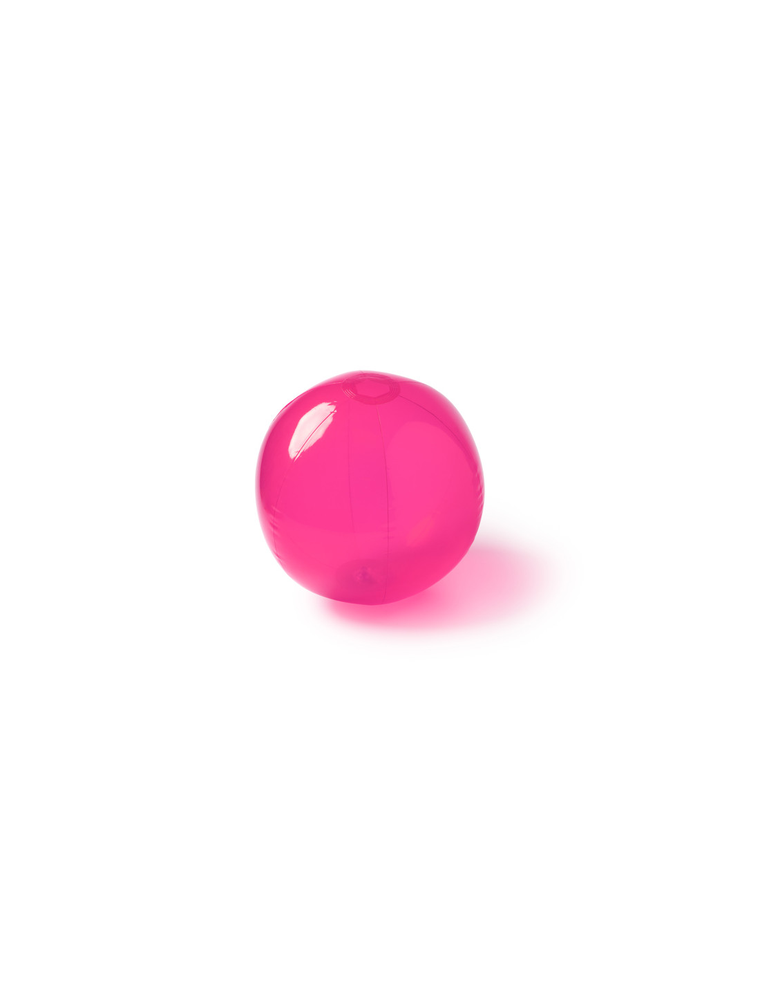Ballon de plage gonflable personnalisé en PVC "KIPAR" | SIP19