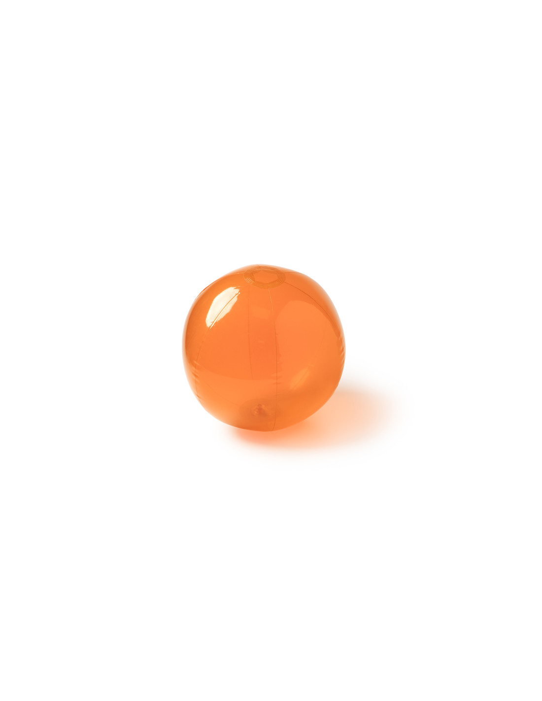 Ballon de plage gonflable personnalisé en PVC "KIPAR" | SIP19
