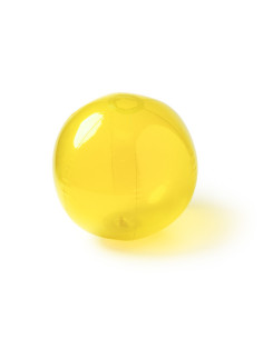 Ballon de plage gonflable personnalisé en PVC "KIPAR" | SIP19