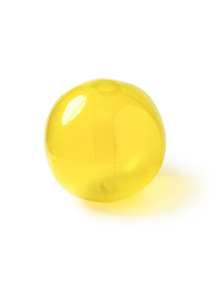 Ballon de plage gonflable personnalisé en PVC "KIPAR" | SIP19