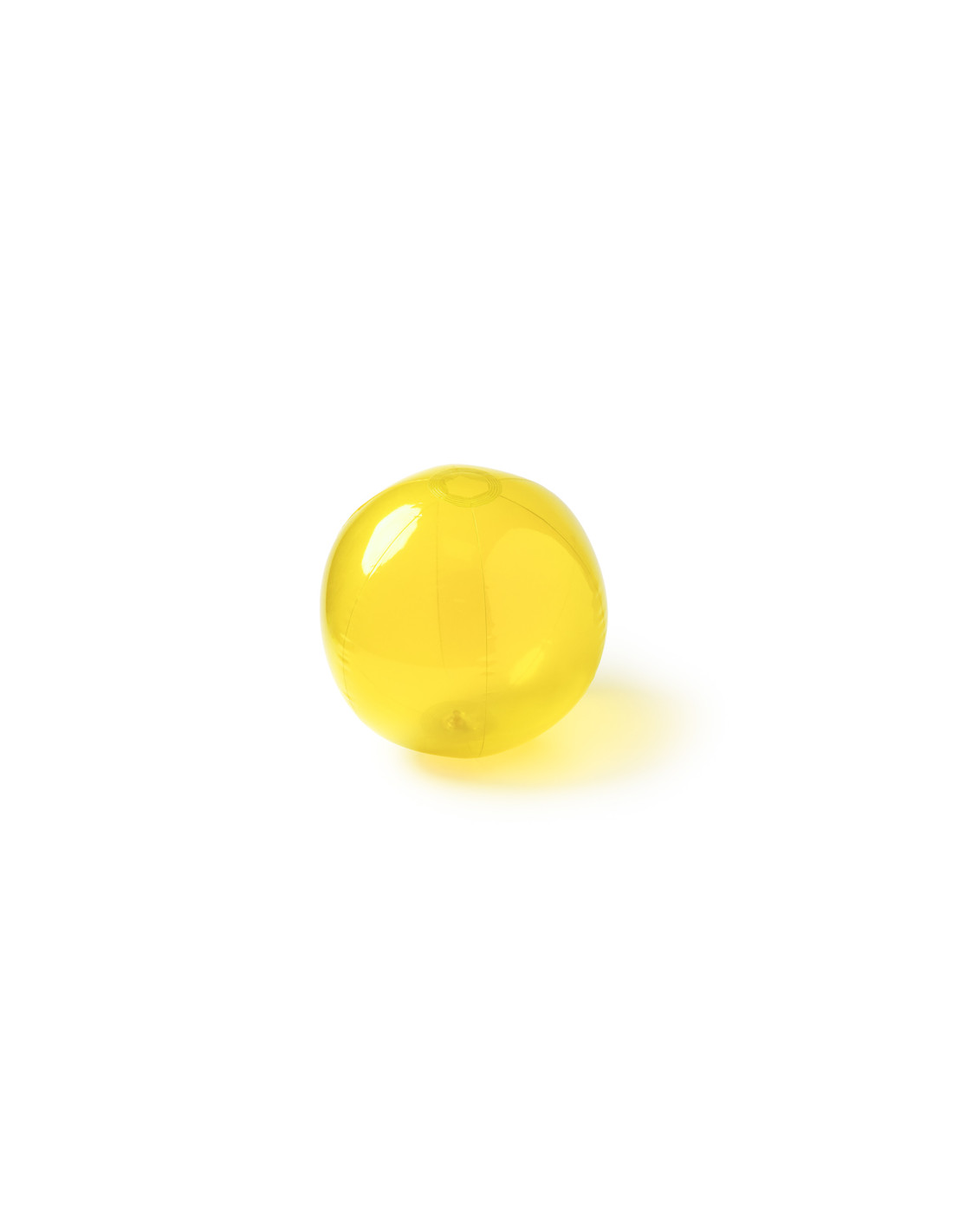 Ballon de plage gonflable personnalisé en PVC "KIPAR" | SIP19