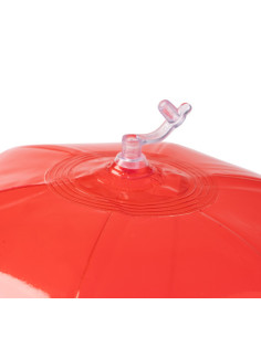 Ballon de plage gonflable personnalisé en PVC "KIPAR" | SIP19