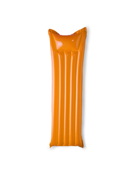 Bouée matelas gonflable personnalisable en PVC "PEMBRA" | SIP19