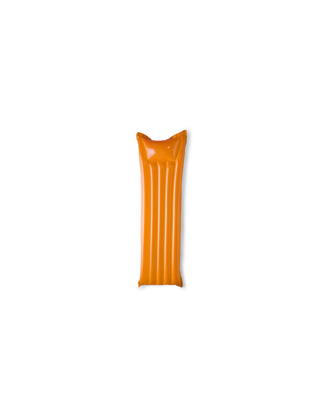 Bouée matelas gonflable personnalisable en PVC "PEMBRA" | SIP19