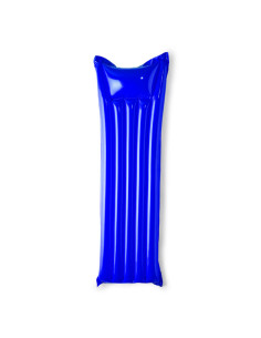 Bouée matelas gonflable personnalisable en PVC "PEMBRA" | SIP19