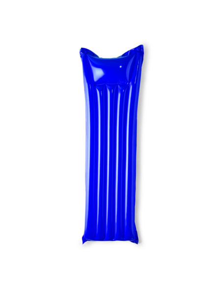 Bouée matelas gonflable personnalisable en PVC "PEMBRA" | SIP19