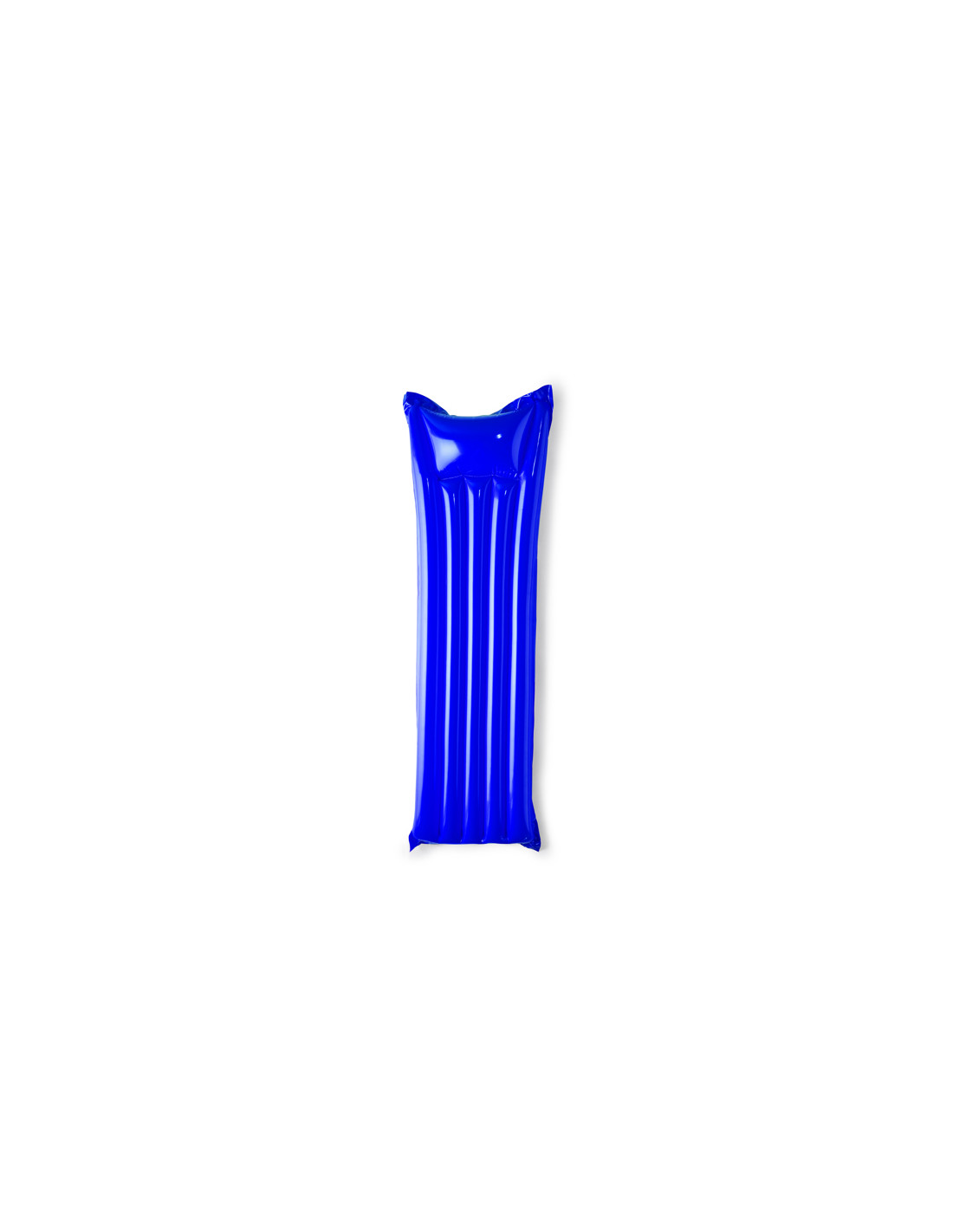 Bouée matelas gonflable personnalisable en PVC "PEMBRA" | SIP19