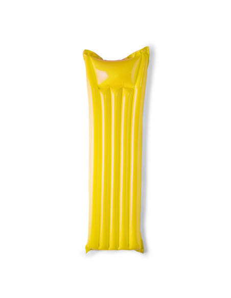 Bouée matelas gonflable personnalisable en PVC "PEMBRA" | SIP19