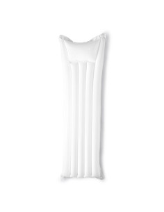 Bouée matelas gonflable personnalisable en PVC "PEMBRA" | SIP19