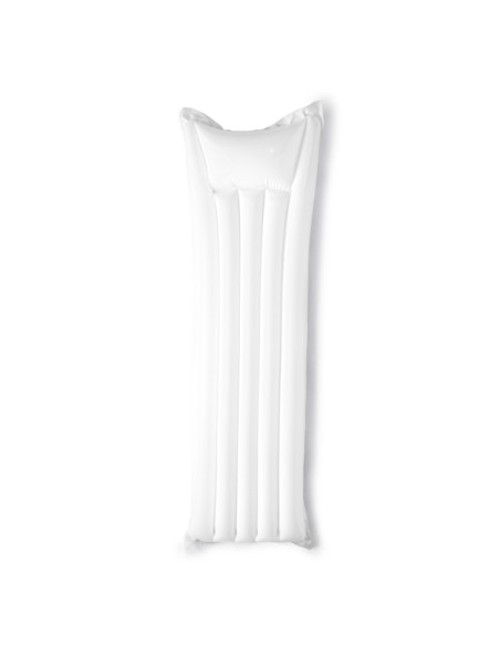 Bouée matelas gonflable personnalisable en PVC "PEMBRA" | SIP19