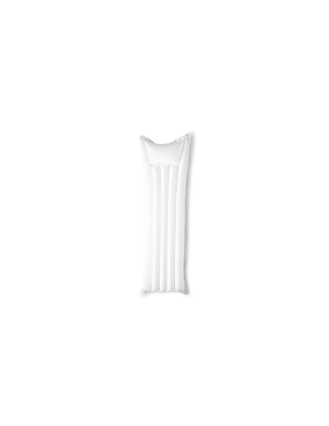 Bouée matelas gonflable personnalisable en PVC "PEMBRA" | SIP19