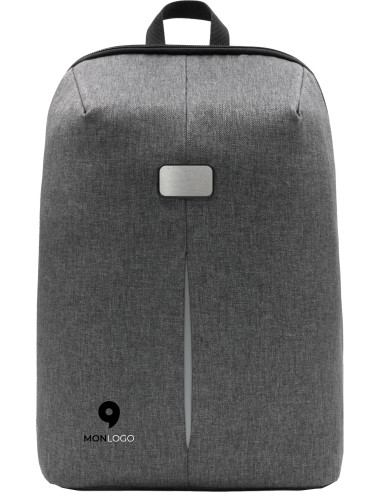 SAC À DOS PROFESSIONNEL PREMIUM À PERSONNALISER EN RPET "PHANTOM MINI"