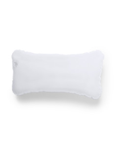 Coussin gonflable à personnaliser en PVC "CANCÚN" | SIP19
