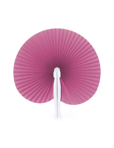 Éventail Pai Pai pliable et personnalisable "STILO" | SIP19