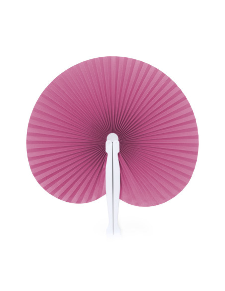 Éventail Pai Pai pliable et personnalisable "STILO" | SIP19