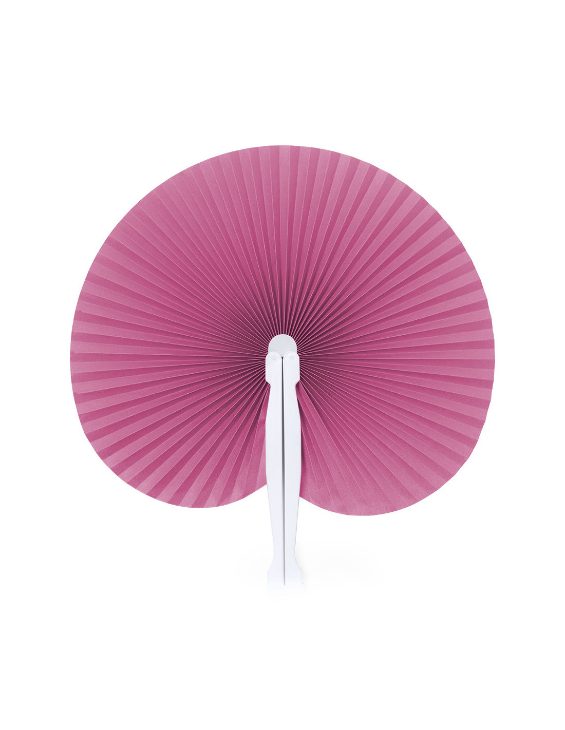 Éventail Pai Pai pliable et personnalisable "STILO" | SIP19