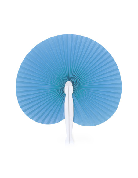Éventail Pai Pai pliable et personnalisable "STILO" | SIP19