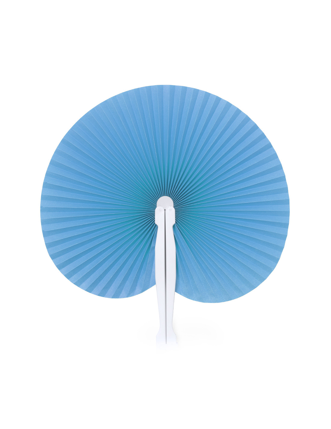 Éventail Pai Pai pliable et personnalisable "STILO" | SIP19