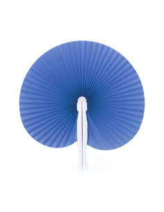 Éventail Pai Pai pliable et personnalisable "STILO" | SIP19