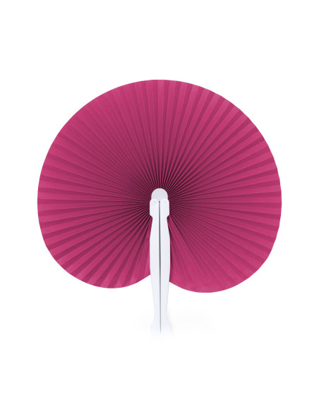 Éventail Pai Pai pliable et personnalisable "STILO" | SIP19