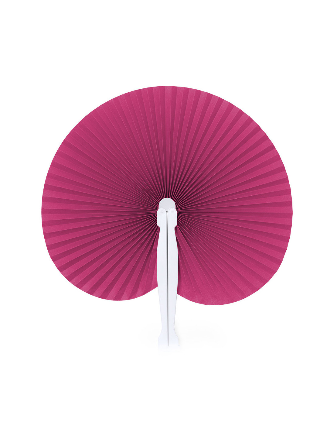 Éventail Pai Pai pliable et personnalisable "STILO" | SIP19