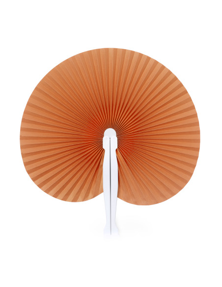 Éventail Pai Pai pliable et personnalisable "STILO" | SIP19