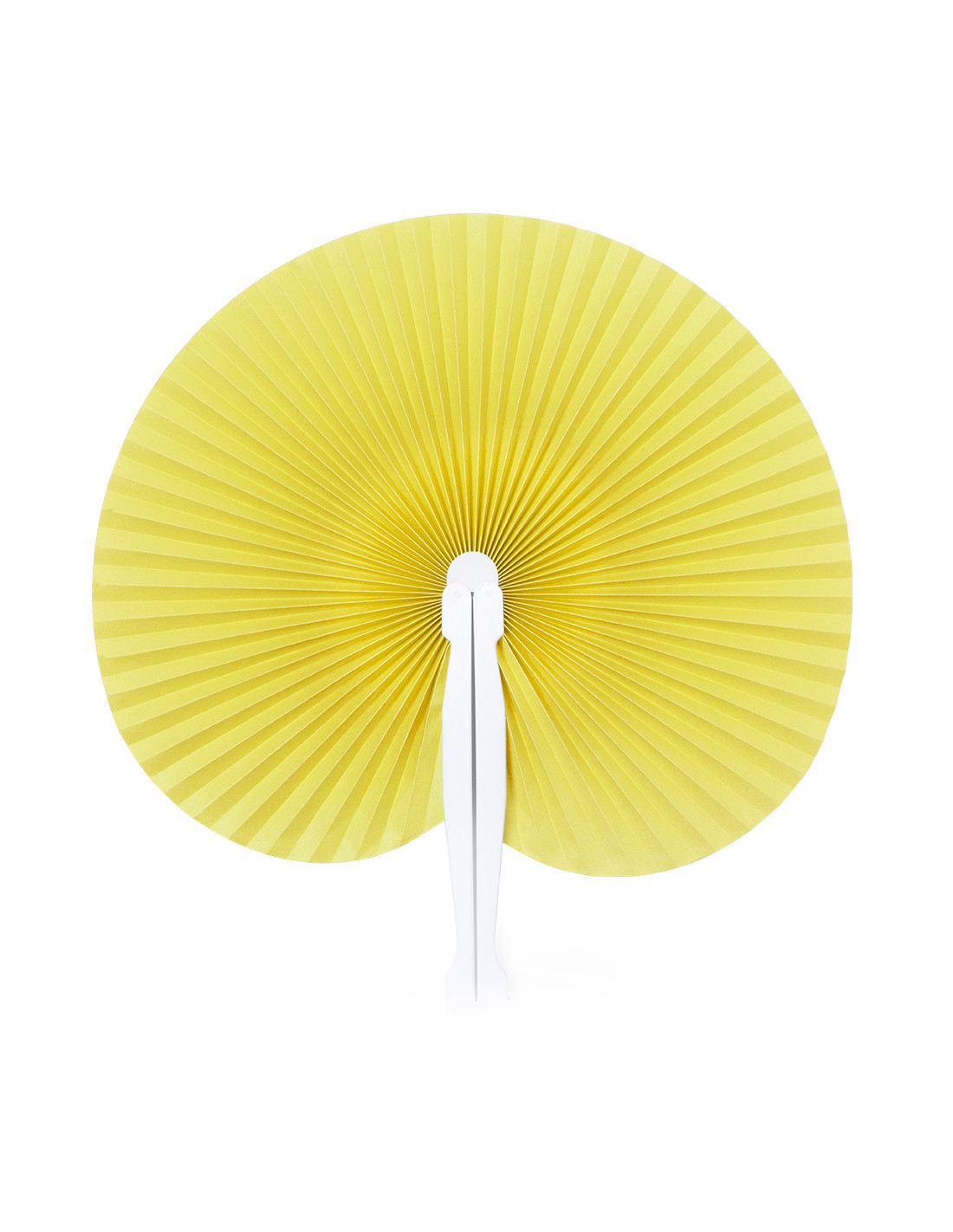 Éventail Pai Pai pliable et personnalisable "STILO" | SIP19