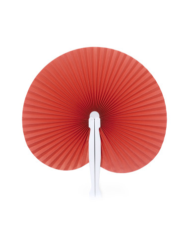 ÉVENTAIL PAI PAI PLIABLE PERSONNALISABLE "STILO"