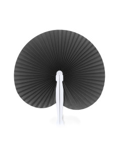 Éventail Pai Pai pliable et personnalisable "STILO" | SIP19