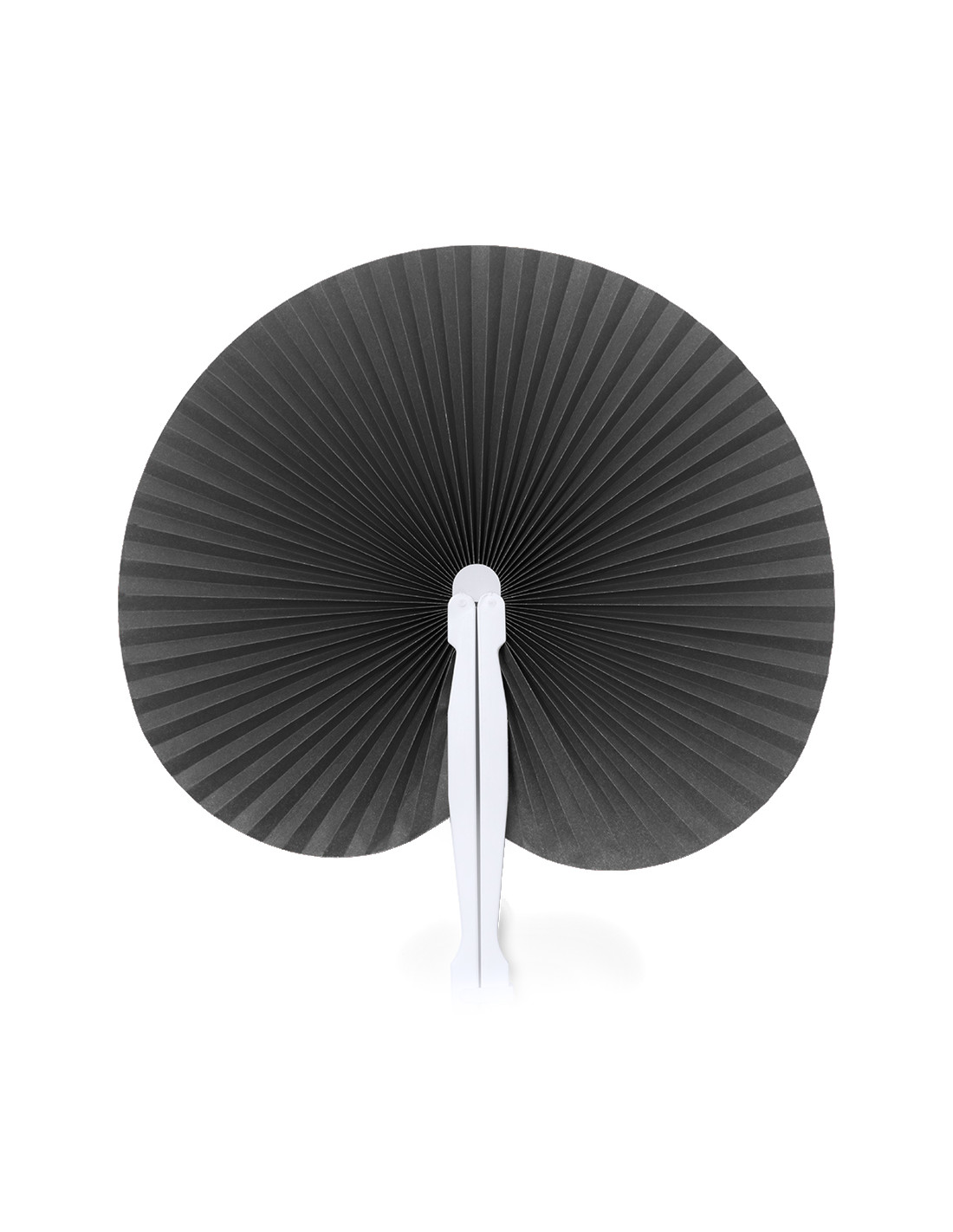 Éventail Pai Pai pliable et personnalisable "STILO" | SIP19