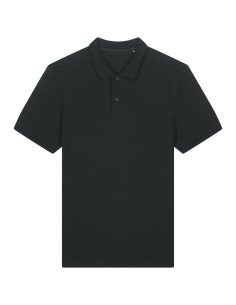 Polo Stanley Stella premium unisexe bio 185G "STANLEY COASTER" | SIP19