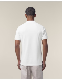 Polo Stanley Stella premium unisexe bio 185G "STANLEY COASTER" | SIP19