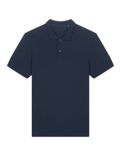 Polo Stanley Stella premium unisexe bio 185G "STANLEY COASTER" | SIP19