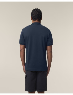 Polo Stanley Stella premium unisexe bio 185G "STANLEY COASTER" | SIP19