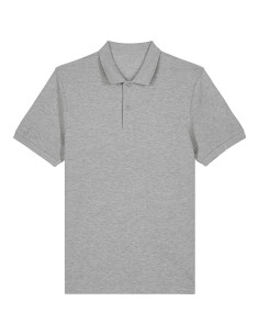 Polo Stanley Stella premium unisexe bio 185G "STANLEY COASTER" | SIP19