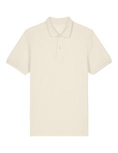 Polo Stanley Stella premium unisexe bio 185G "STANLEY COASTER" | SIP19