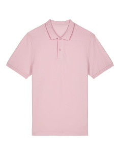 Polo Stanley Stella premium unisexe bio 185G "STANLEY COASTER" | SIP19