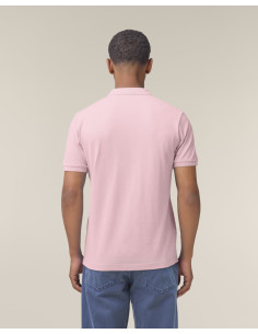 Polo Stanley Stella premium unisexe bio 185G "STANLEY COASTER" | SIP19